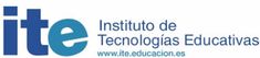 Instituto Nacional de Tecnologías Educativas y de Formación del Profesorado