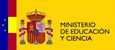Ministerio de Educación y Ciencia