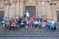 viaje a Jerez