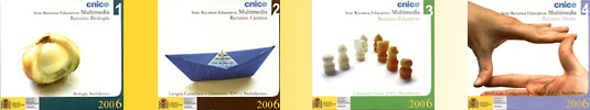 recursos CNICE
