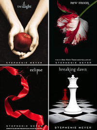 crepúsculo