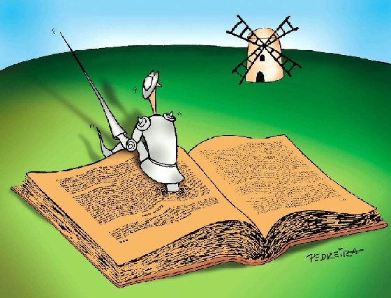 feria libro