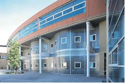 ies leonardo da vinci