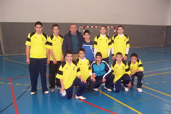 balonmano