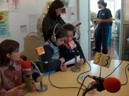 Rdio educativa