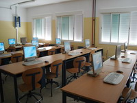 aula TIC