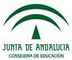 Consejería educación junta de Andalucía