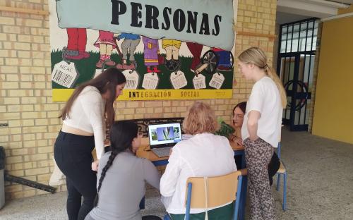 Juntos por la salud mental image 1