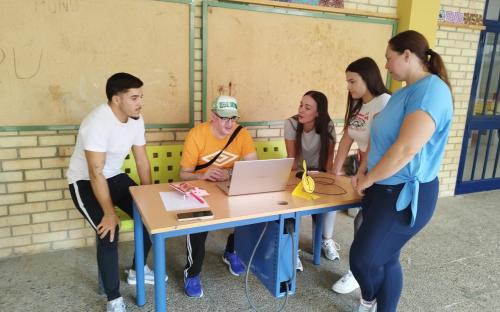 Juntos por la salud mental image 2