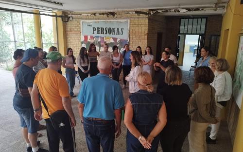 Juntos por la salud mental image 4