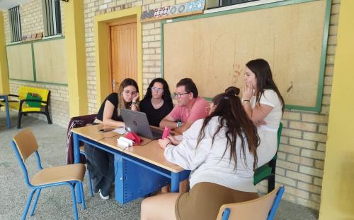 Juntos por la salud mental image 7