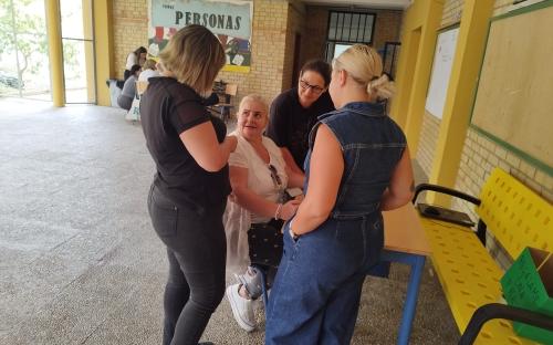 Juntos por la salud mental image 6