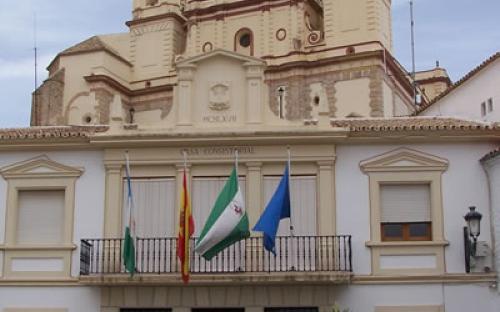 Iglesia de Ntra. Sra. de la Encarnación image 2