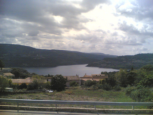 Lago